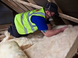 Best Blown-In Insulation  in Delcambre, LA